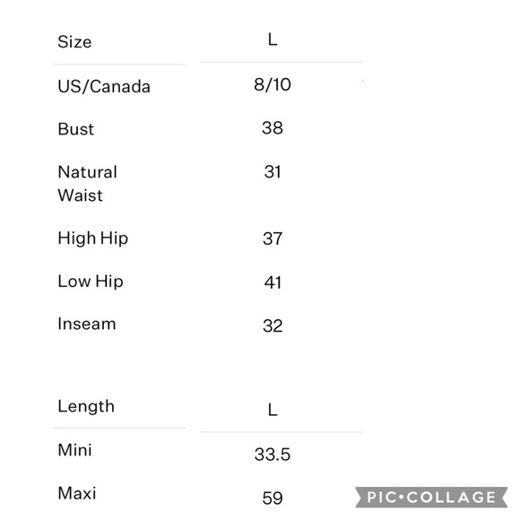 For love and lemons Becca Mini Dress - Picture 13 of 13